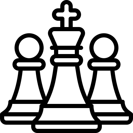ajedrez