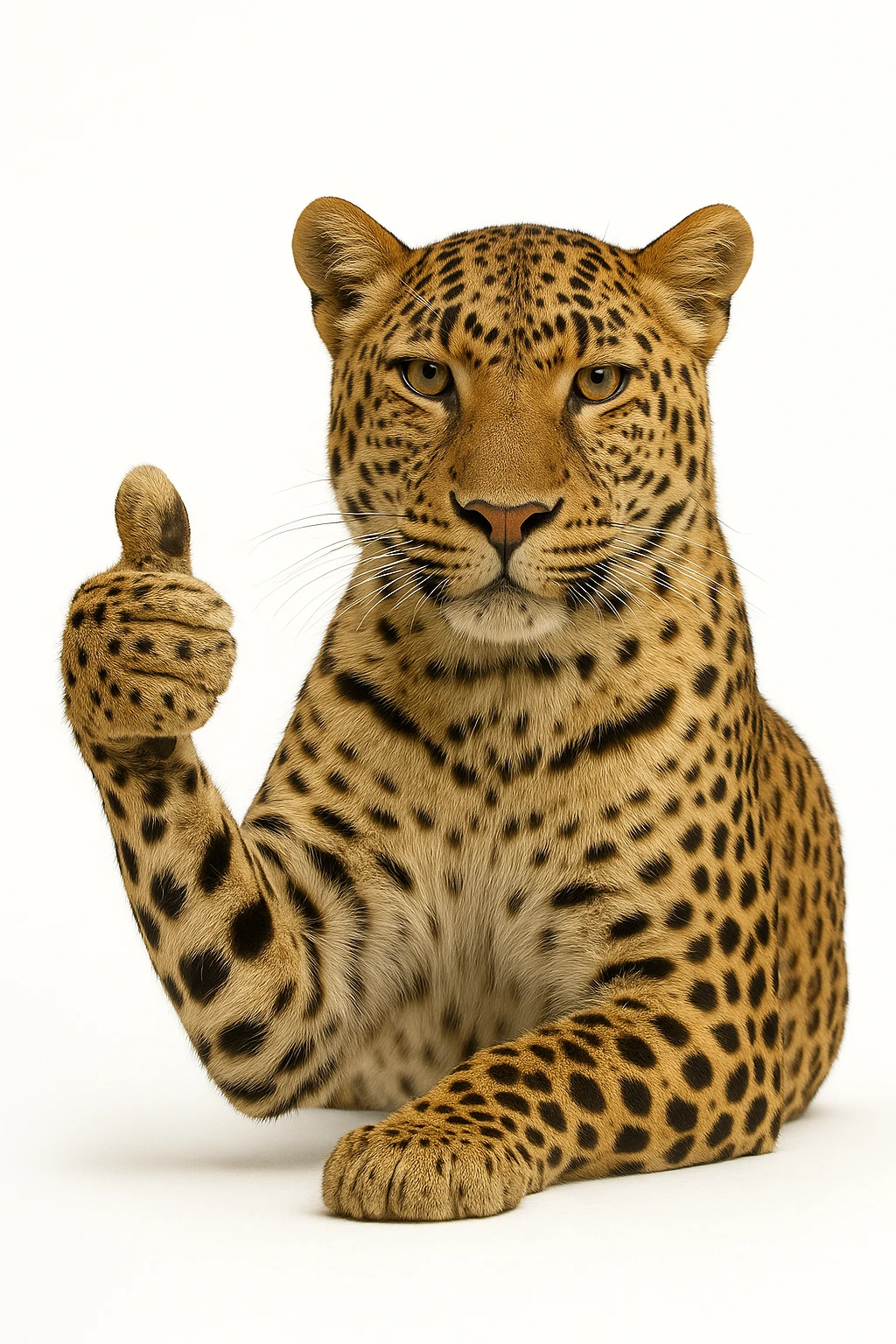 ok leopardo ok leopardo