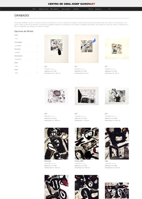 josepguinovart josepguinovart